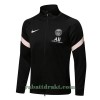 Paris Saint-Germain Trenings Dresser 22-23 Svart Hvit - Herre